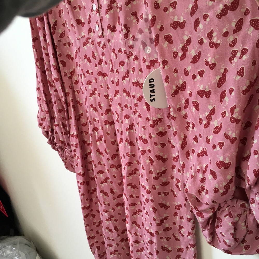 STAUD DRESS 🍄 - Picture 14 of 15